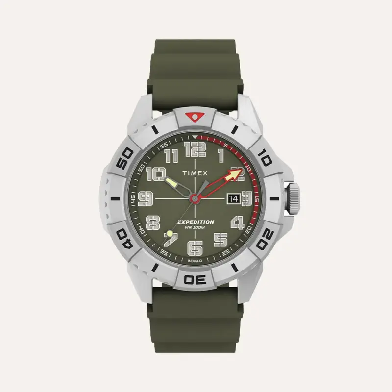 Orologio Al Quarzo Timex Expedition Ridge Tw2v40700
