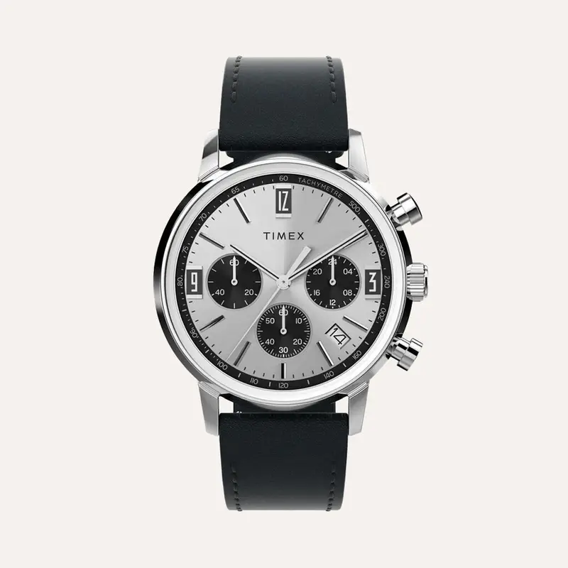 Orologio Al Quarzo Timex Marlin Tw2w10300