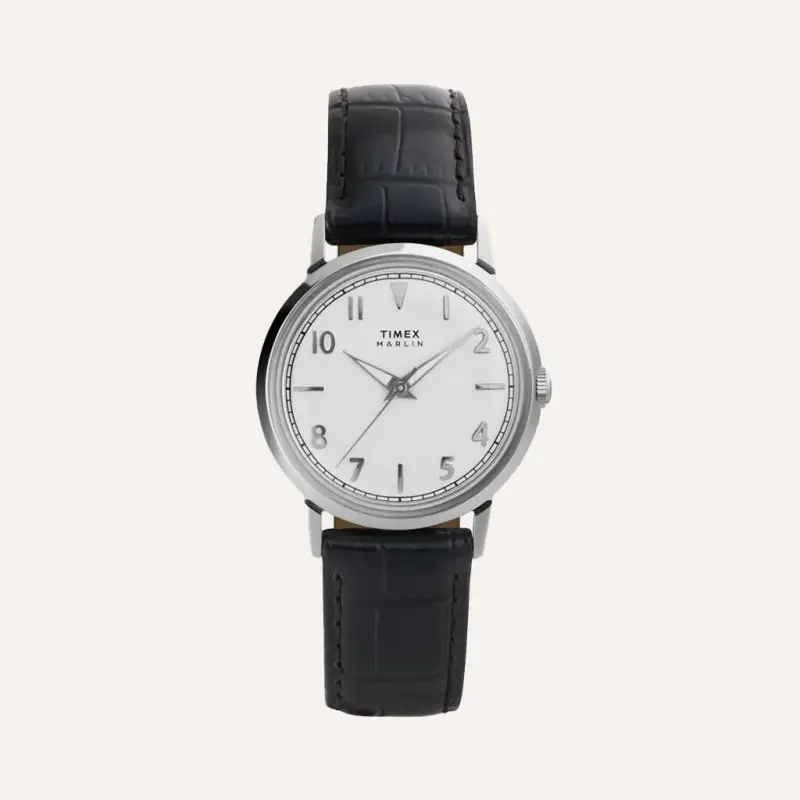 Orologio Al Quarzo Timex Marlin Tw2y37600