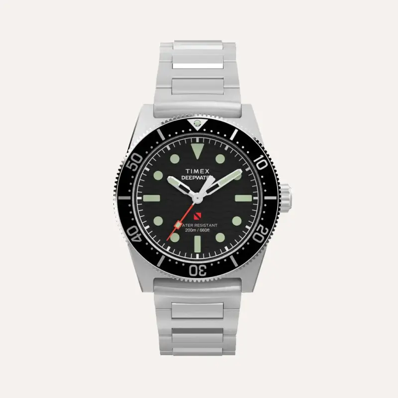 Orologio Al Quarzo Timex Reef 200 Tw2w95200