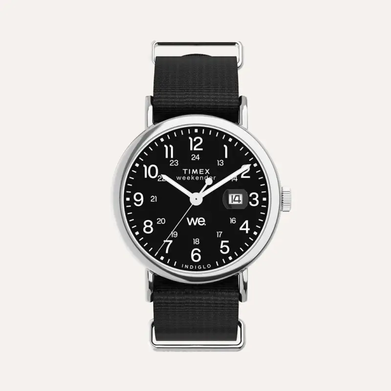 Orologio Al Quarzo Timex Weekender Tw2w86100