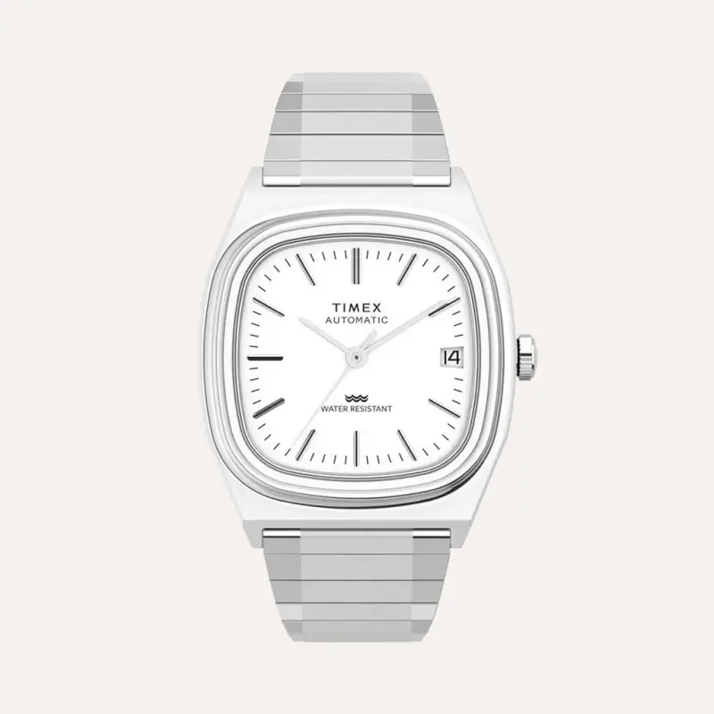 Orologio Automatico Timex 1983 Men s Automatic Reissue Tw2w70800