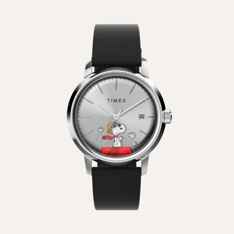 Orologio Automatico Timex Peanuts Tw2w49600