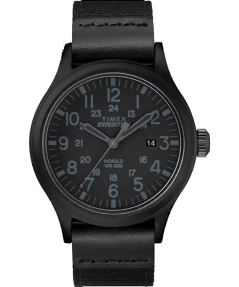 Timex Orologio Casual TW4B142009J