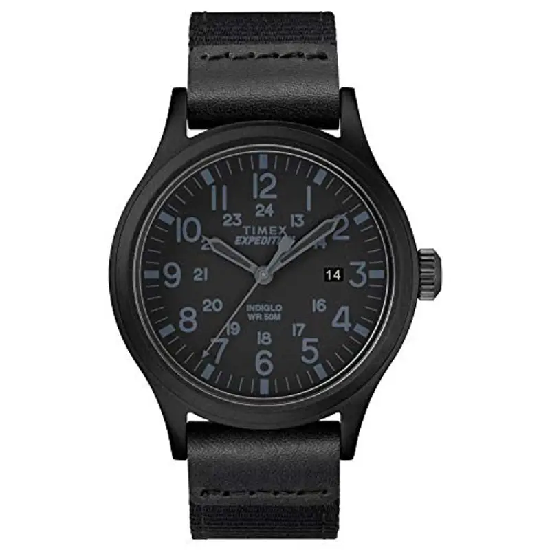 Timex Orologio Casual TW4B142009J miniatura 2