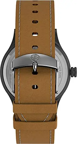 Timex Orologio Casual TW4B24700, Marrone miniatura 3