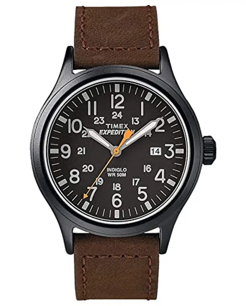 Timex Orologio da polso Uomo TW4B12500
