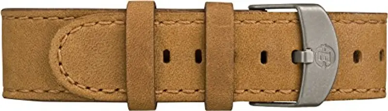 Timex Orologio Expedition Scout 40 mm TW4B14100, Marrone/Blu miniatura 3