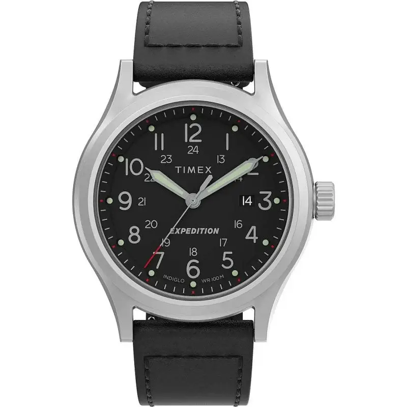 Orologio Solo Tempo Uomo Timex Expedition Sierra Tw2V07400