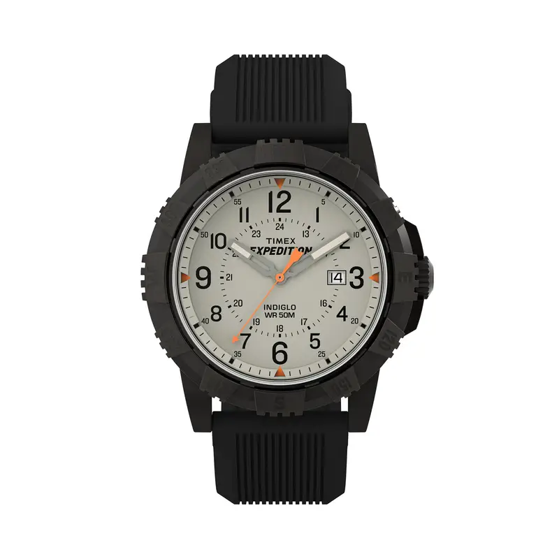 Orologio Timex Expedition North TW4B32200 Nero