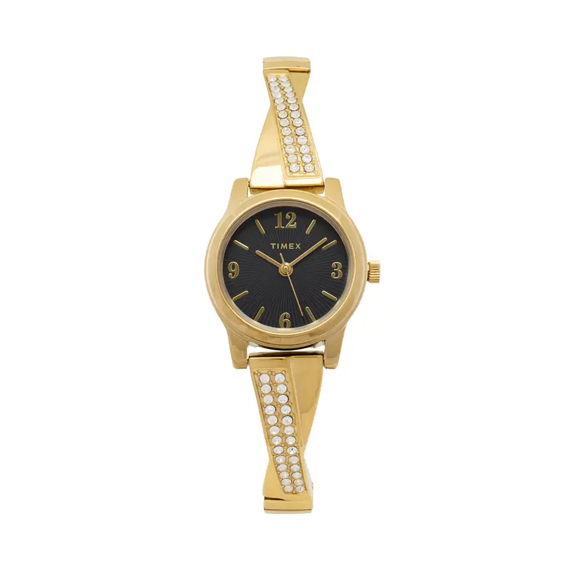 Orologio Timex Main Street TW2Y39200 Oro