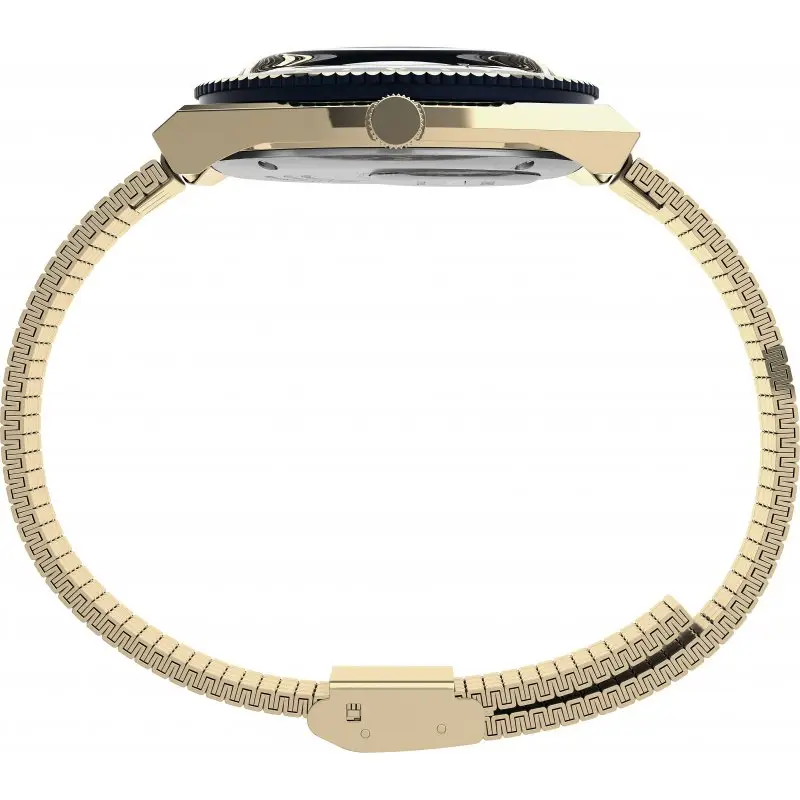 Orologio Timex Q Timex Reissue - Uomo - Timex miniatura 2