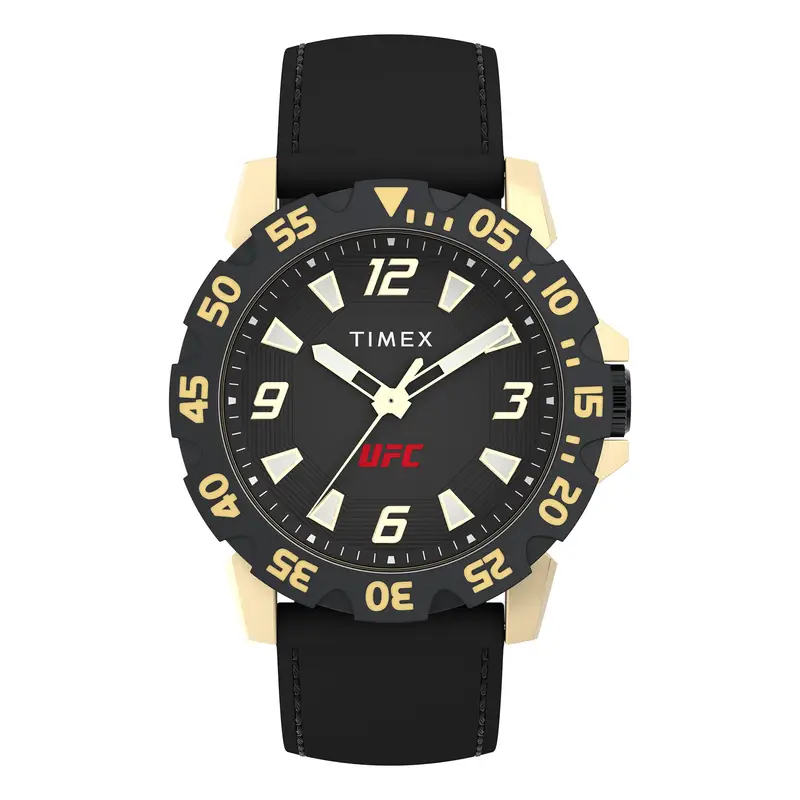 Orologio Timex TW2V84400 Nero