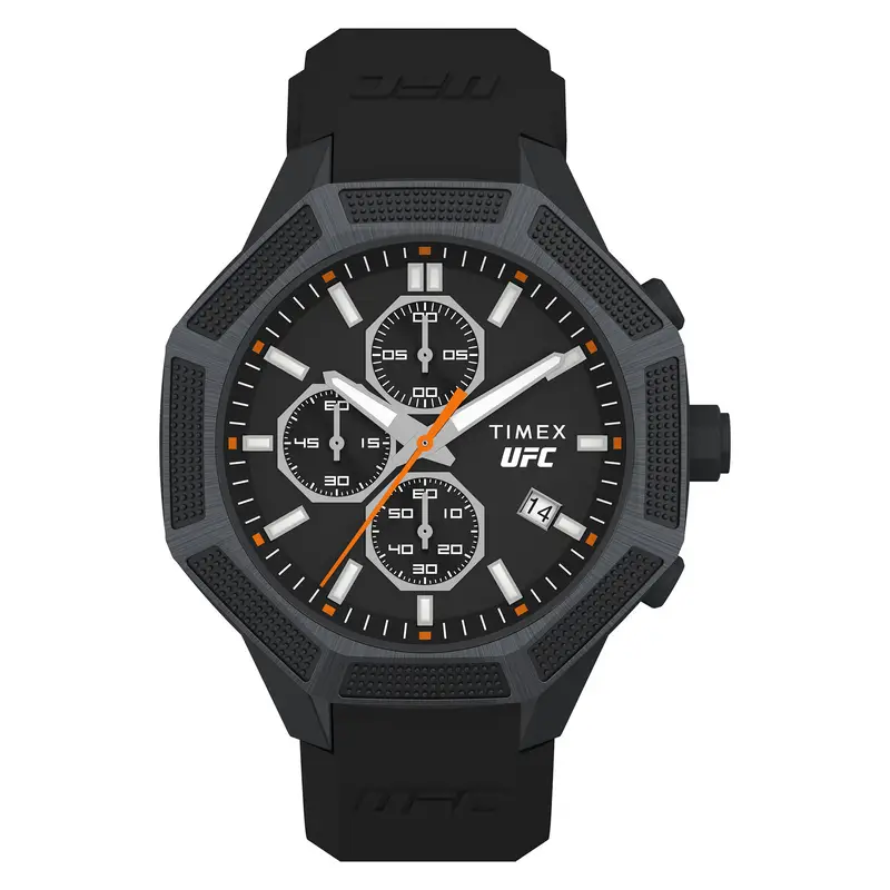 Orologio Timex TW2V87200 Nero