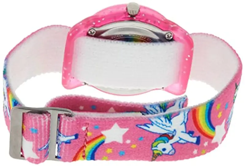 Timex Orologio Unisex Bambini TW7C25500 miniatura 3