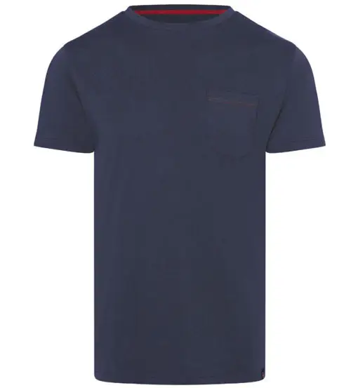 Basic - T-shirt - uomo Blue