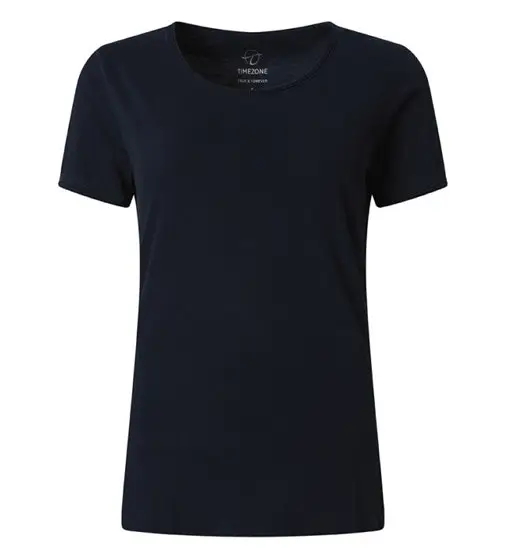 Basic W - T-Shirt - donna Black