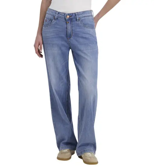 Comfort CoraTZ W - jeans - donna Blue