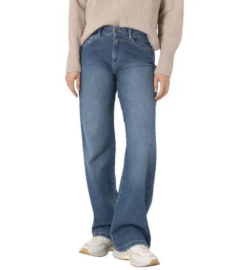 CoraTZ - jeans - donna Blue