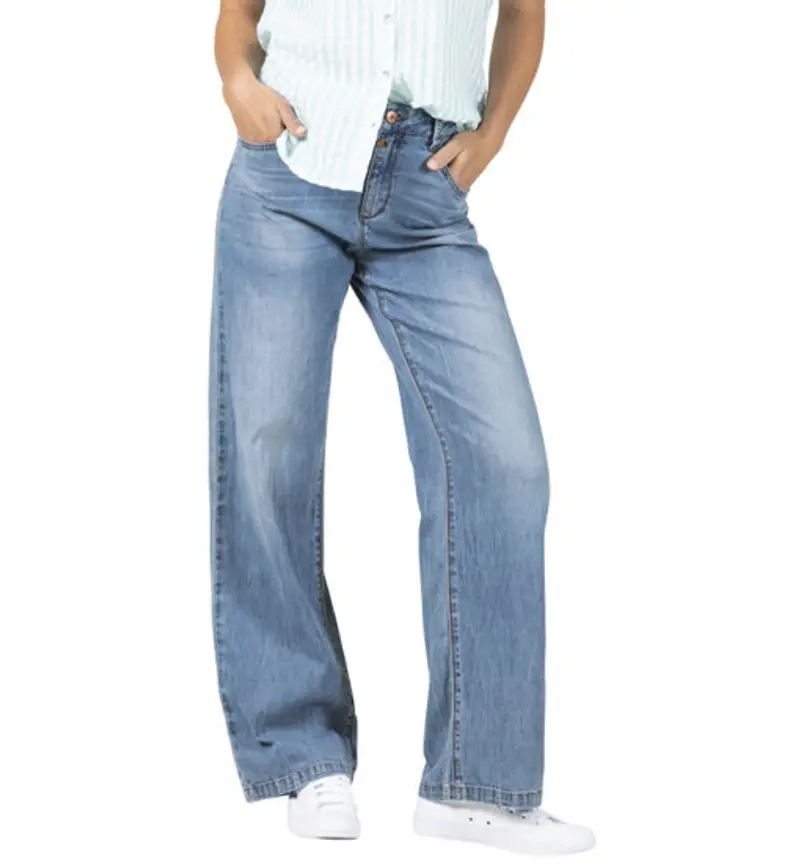 Timezone Jeans Donna Blu 2409825