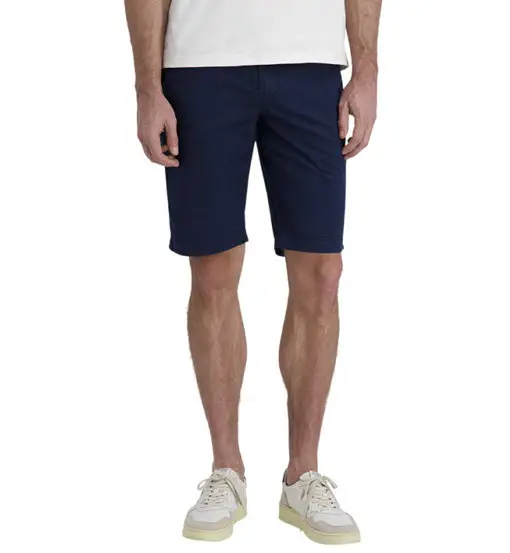JannoTZ Short - pantaloni corti - uomo Blue