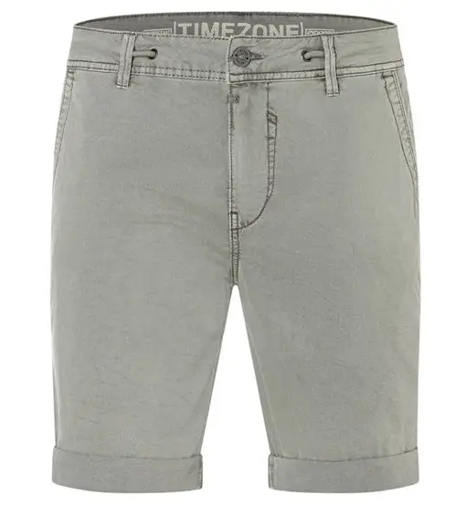 LucaTZ Short - pantaloni corti - uomo Grey