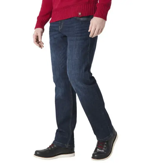 Regular CoastTZ M - jeans - uomo Blue