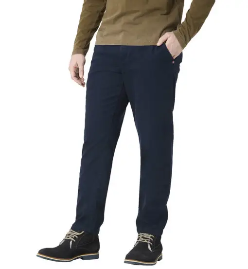 Regular LuiTZ M - pantaloni lunghi - uomo Blue