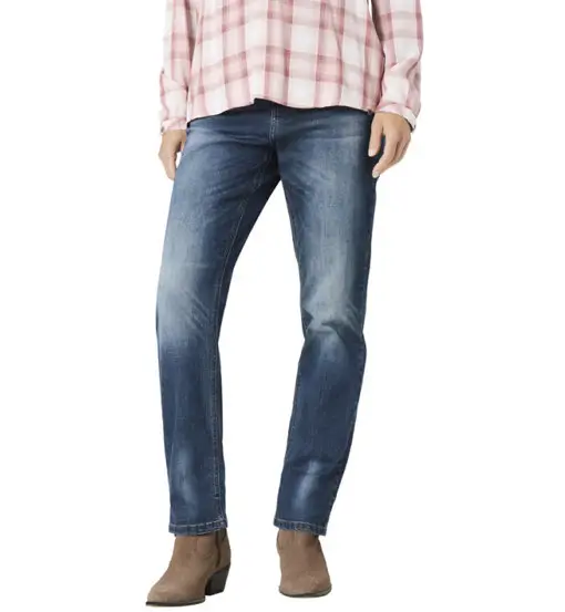 Regular RickyTZ W - jeans - donna Blue