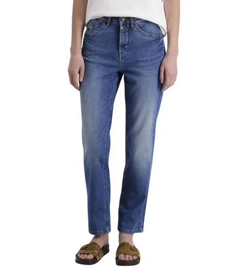 Regular RickyTZ W - jeans - donna Blue