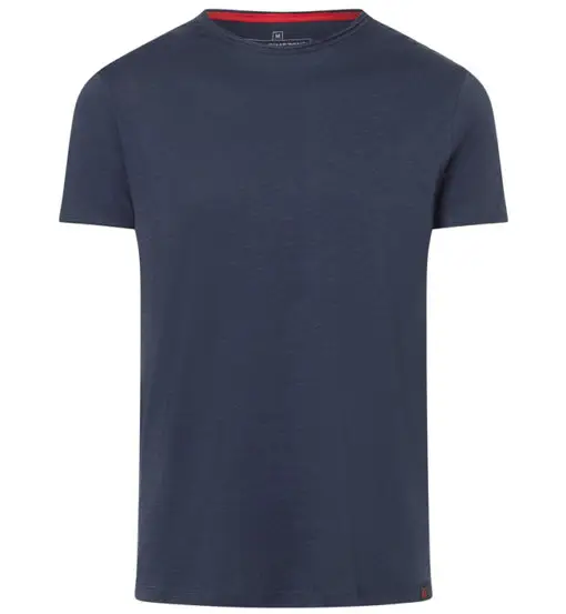 Ripped Basic M - T-shirt - uomo Blue