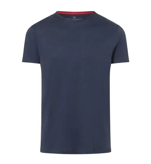 Ripped Basic - T-shirt - uomo Blue