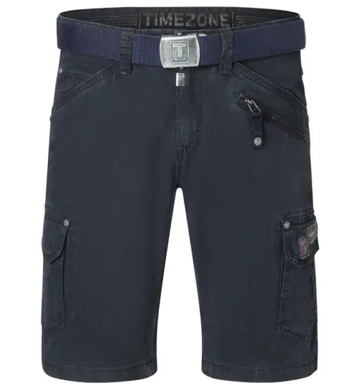 RykerTZ M - pantaloni corti - uomo Blue