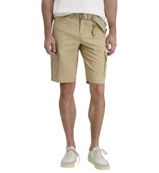 RykerTZ Short - pantaloni corti - uomo Beige