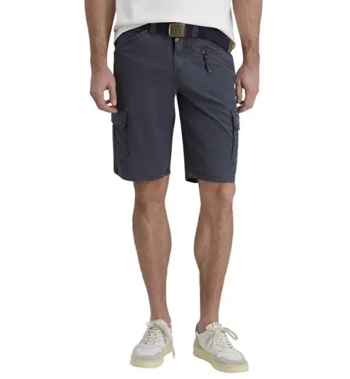 RykerTZ Short - pantaloni corti - uomo Blue