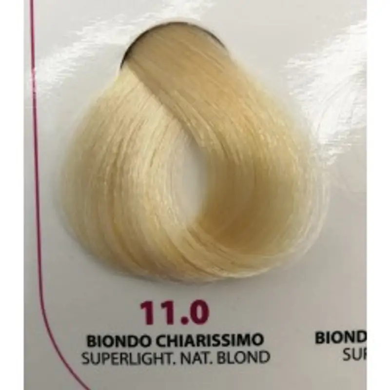 Tintura Wind Colour 11.0 Biondo Chiarissimo 100 ml