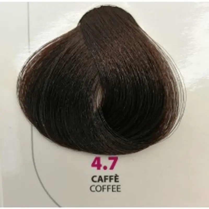 Tintura Wind Colour 4.7 Caffè 100 ml