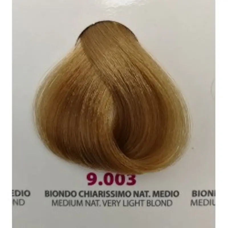 Tintura Wind Colour 5.55 Castano Chiaro Mogano Intenso 100 ml