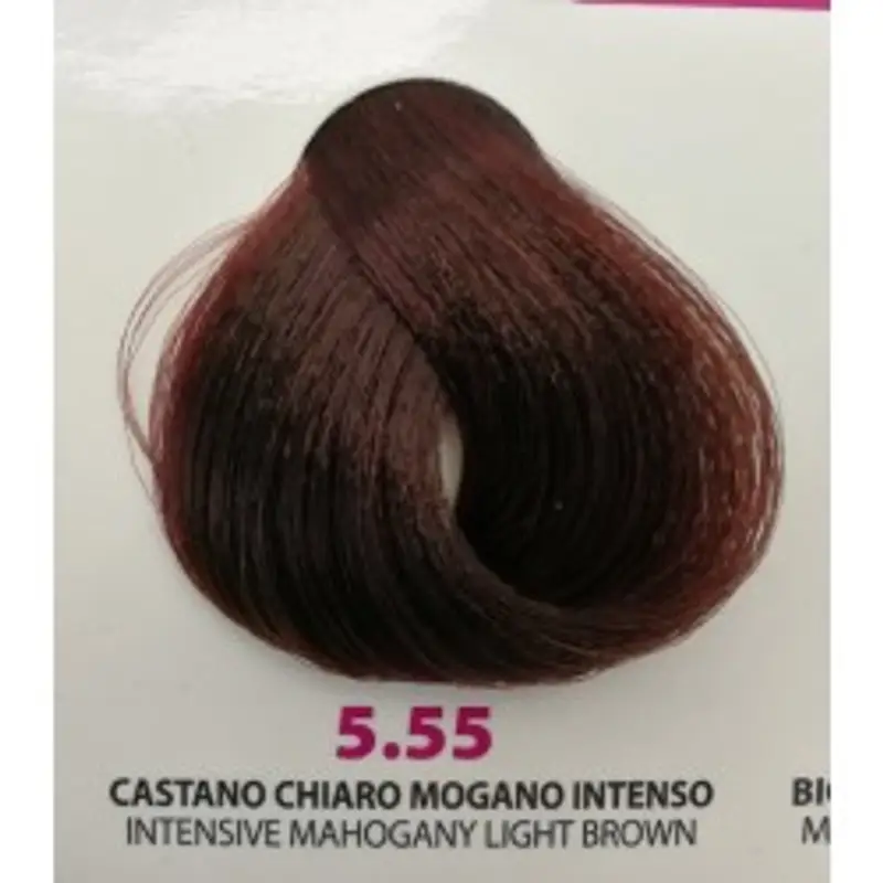 Tintura Wind Colour 6.4 Biondo Scuro Rame 100 ml