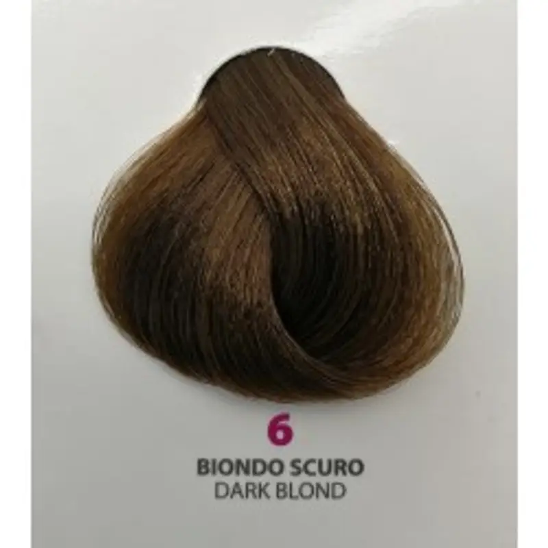 Tintura Wind Colour 6 Biondo Scuro 100 ml