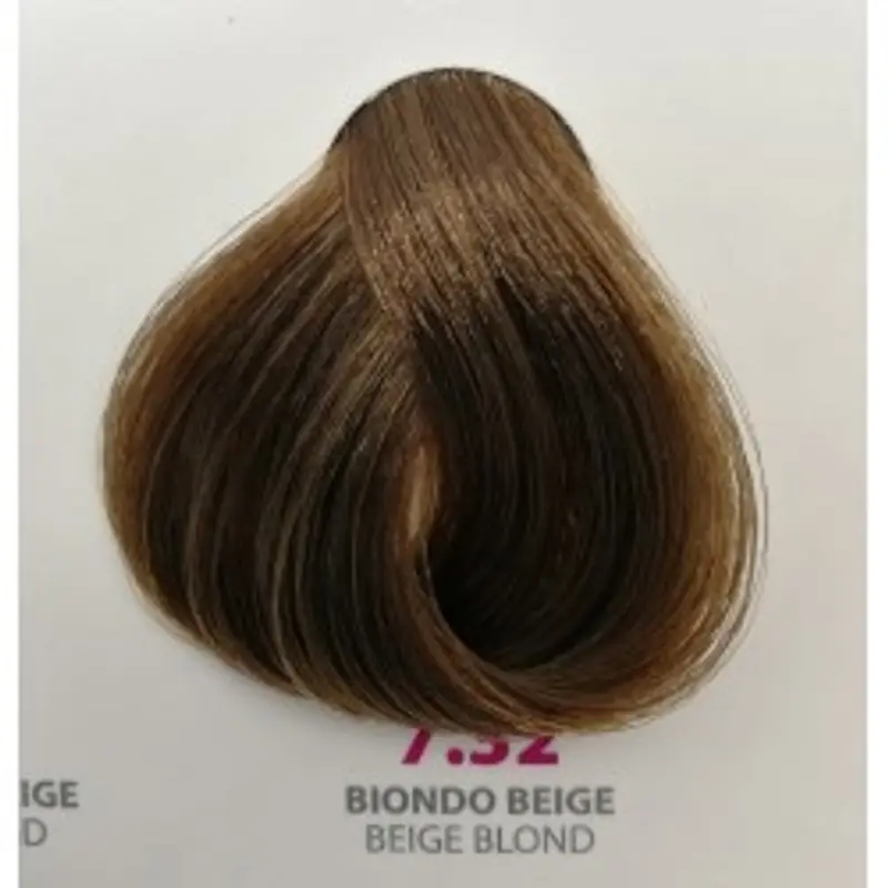 Tintura Wind Colour 7.32 Biondo Beige 100 ml