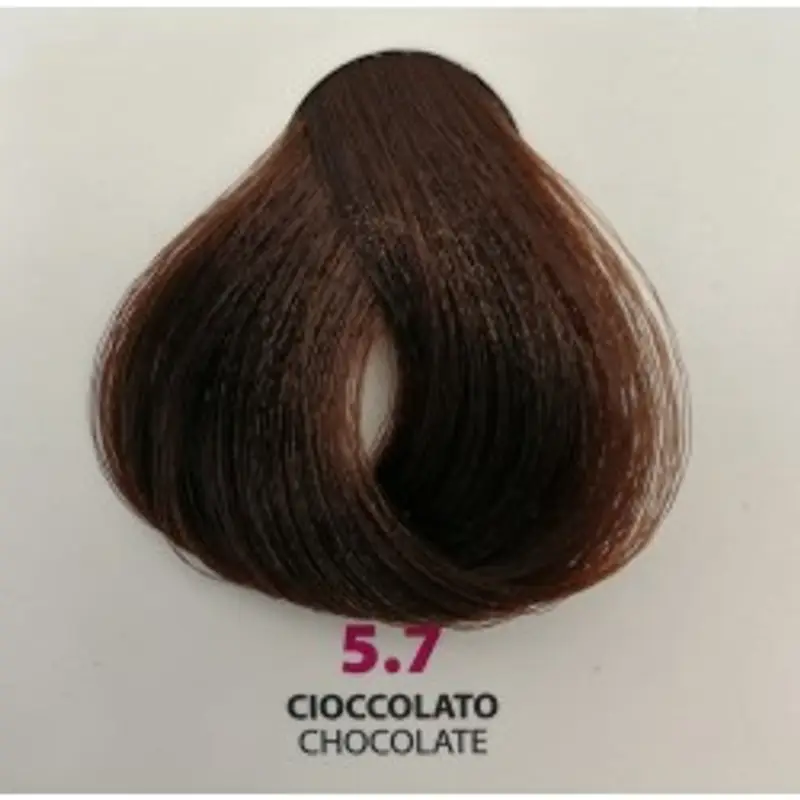 Tintura Wind Colour 7.666 Biondo Rosso Extra Intenso 100 ml