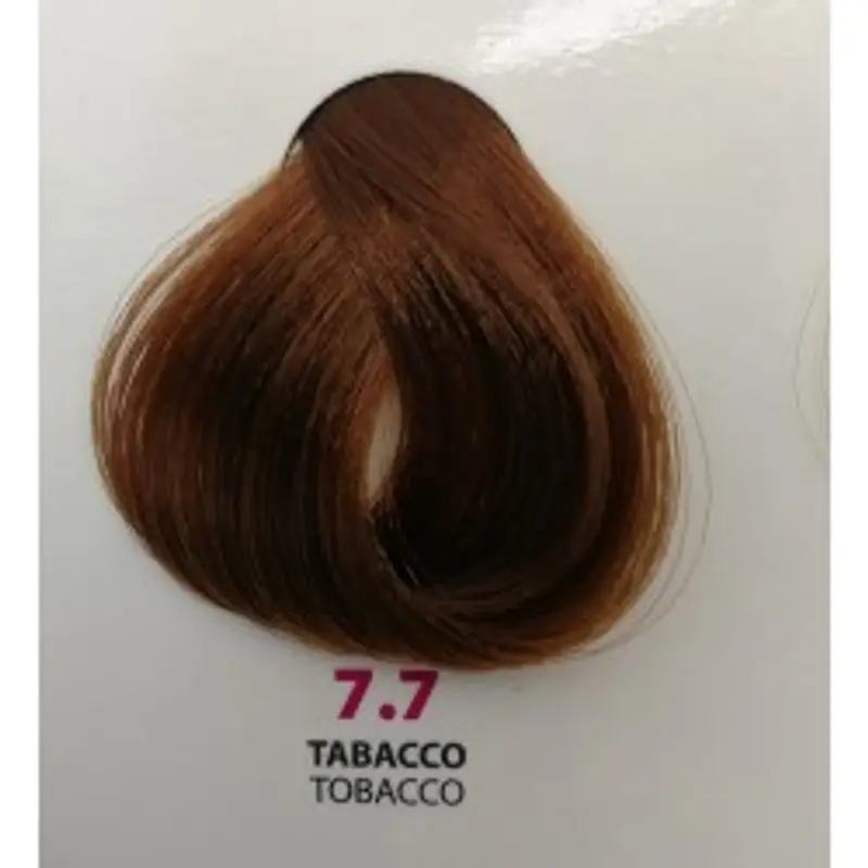Tintura Wind Colour 7.7 Tabacco 100 ml