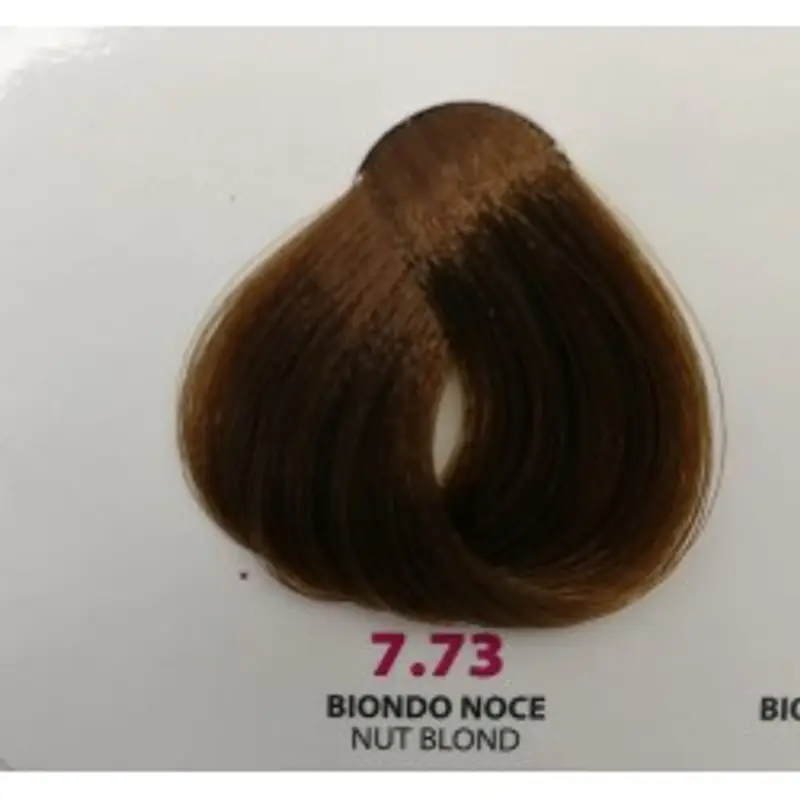 Tintura Wind Colour 7.73 Biondo Noce 100 ml