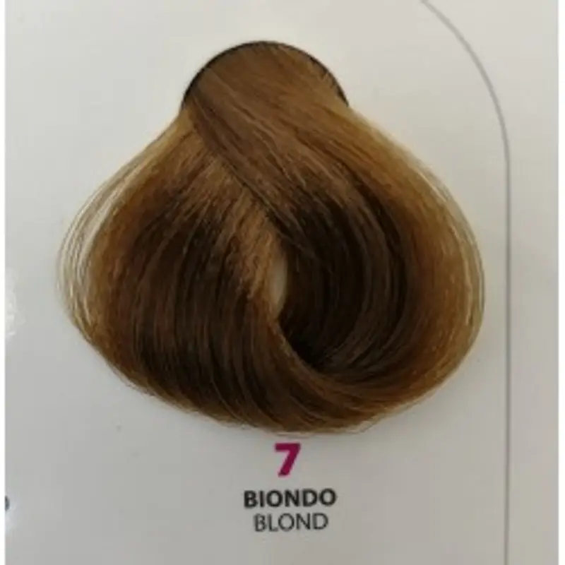 Tintura Wind Colour 7 Biondo 100 ml
