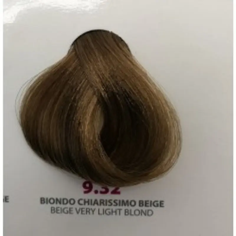 Tintura Wind Colour 9.32 Biondo Chiarissimo Beige 100 ml