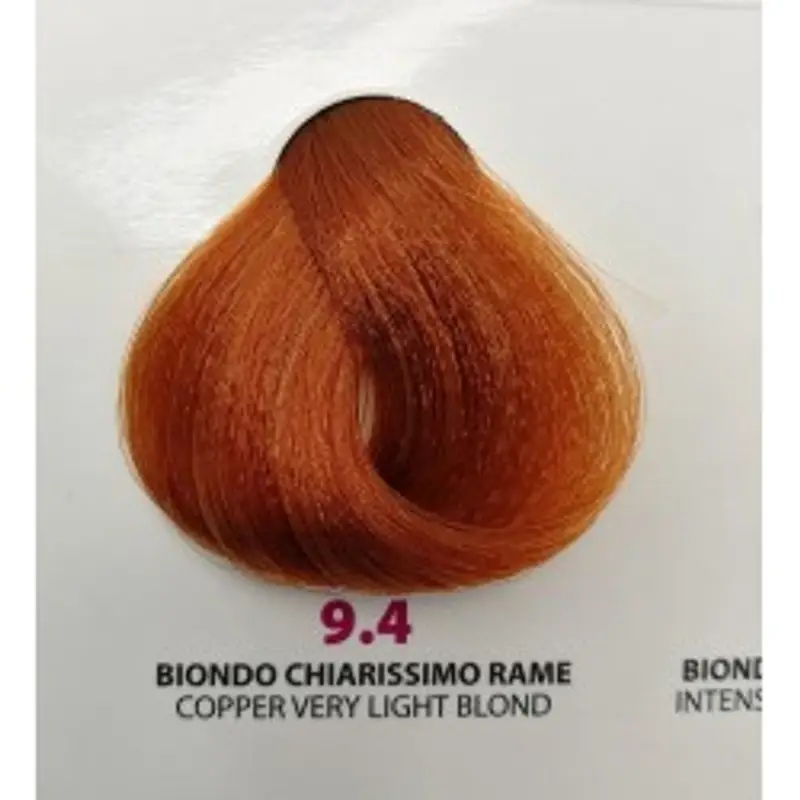 Tintura Wind Colour 9.4 Biondo Chiarissimo Rame 100 ml
