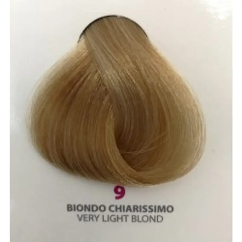 Tintura Wind Colour 9 Biondo Chiarissimo 100 ml