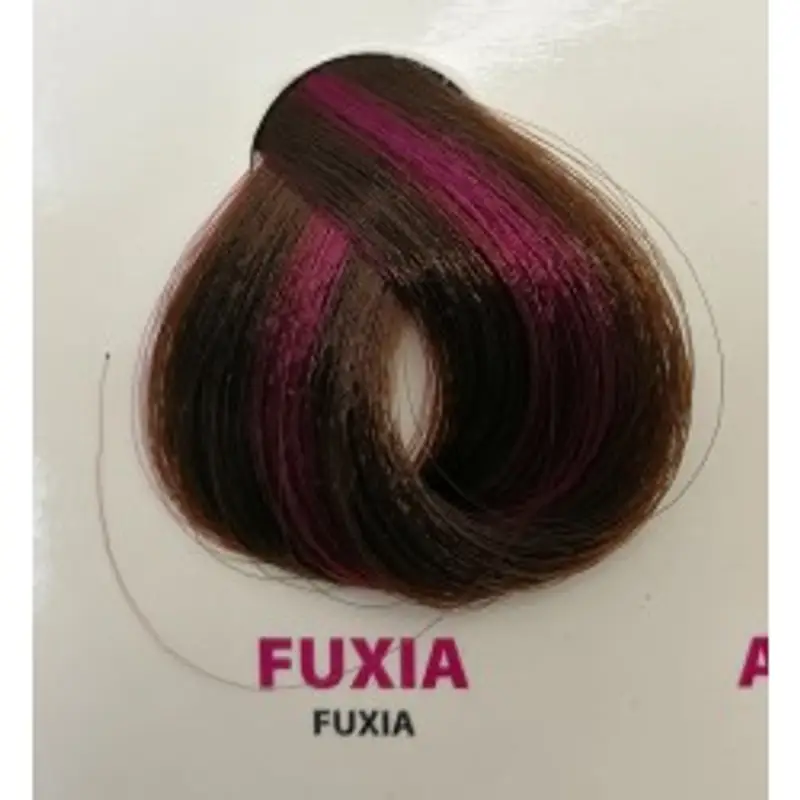 Tintura Wind Colour Contrast Fuxia 100 ml
