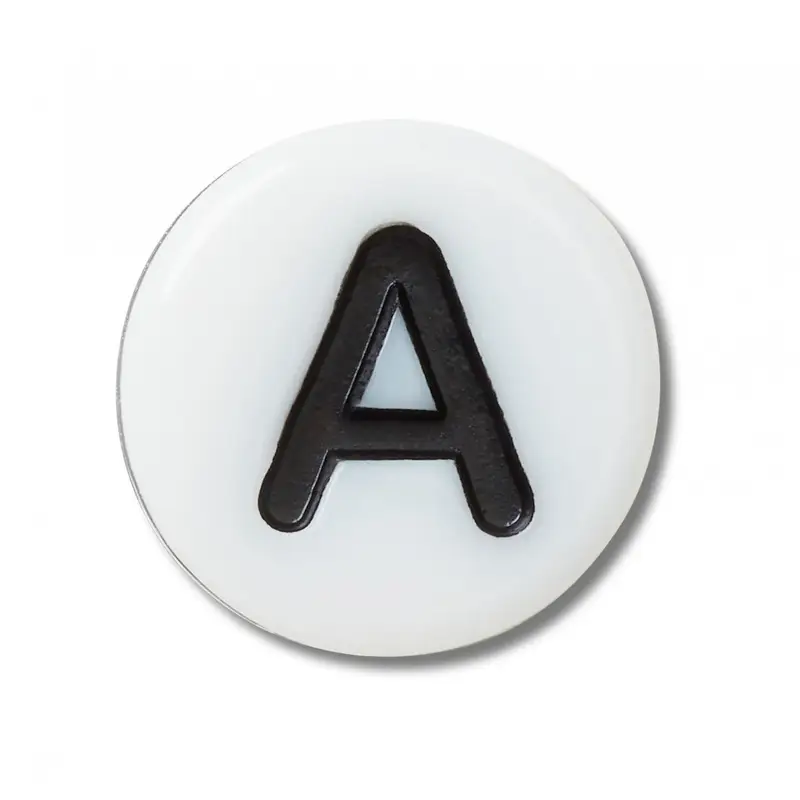 Tiny friendship letter a